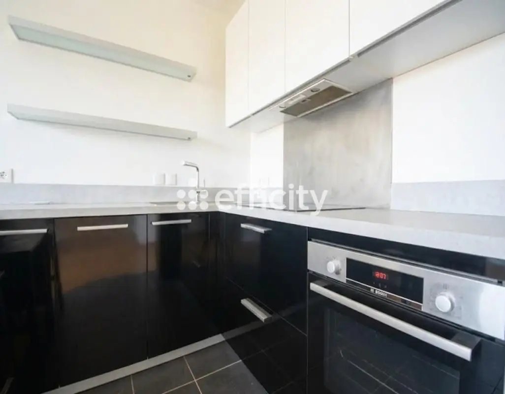 Appartement à vendre, 53m², Courbevoie