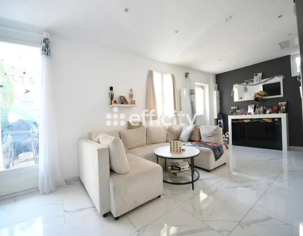 Maison à vendre, 56m², Houilles