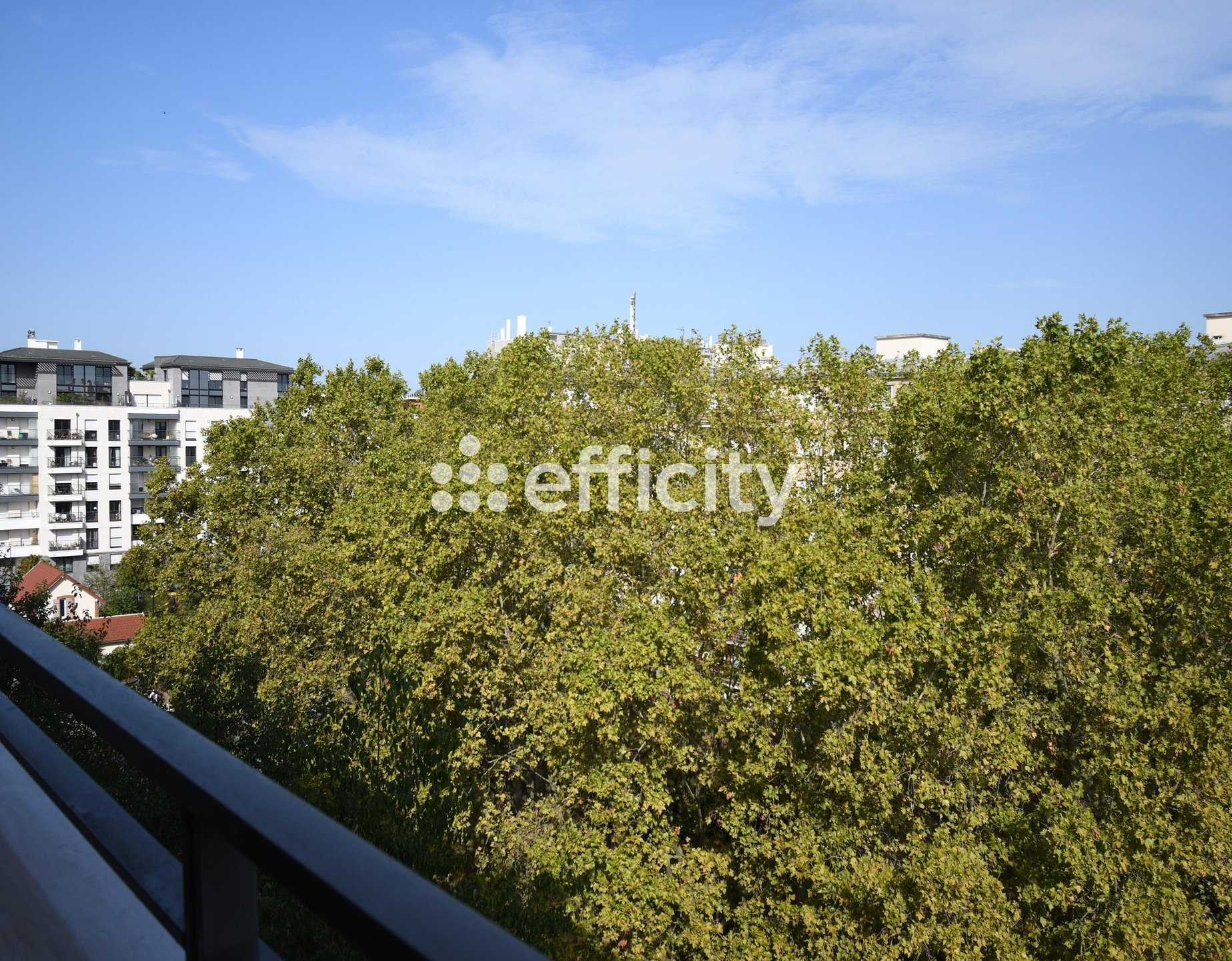 Appartement à vendre, 3m², Bois-Colombes