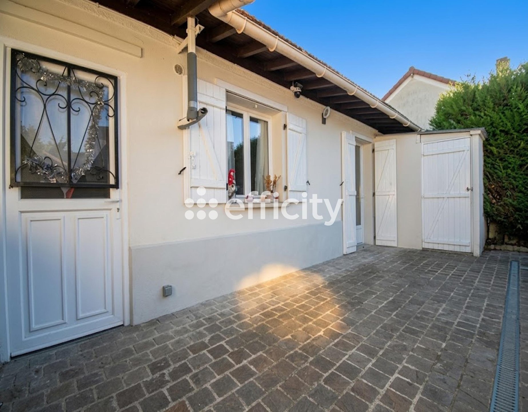 Maison à vendre, 3m², Houilles