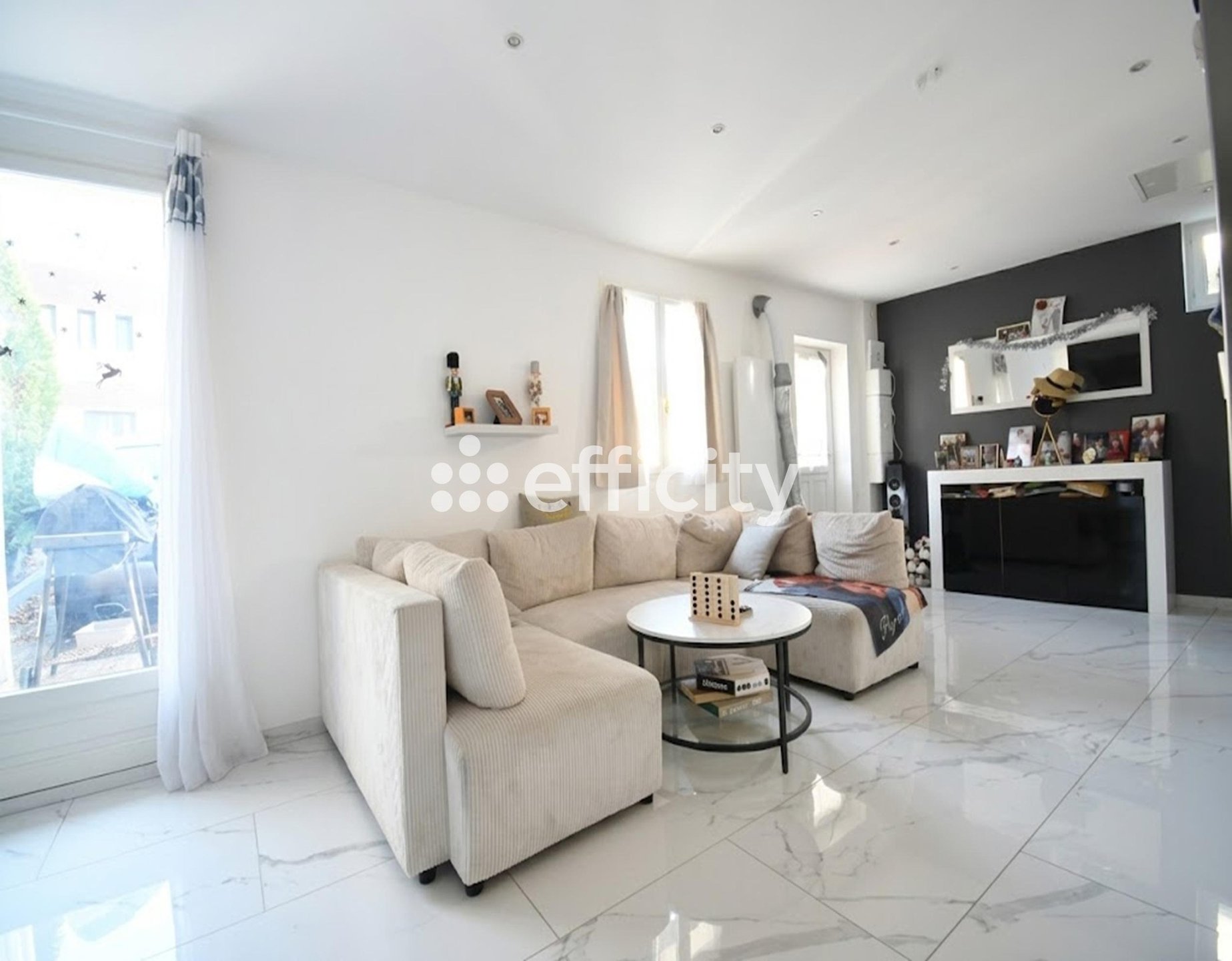 Maison à vendre, 3m², Houilles
