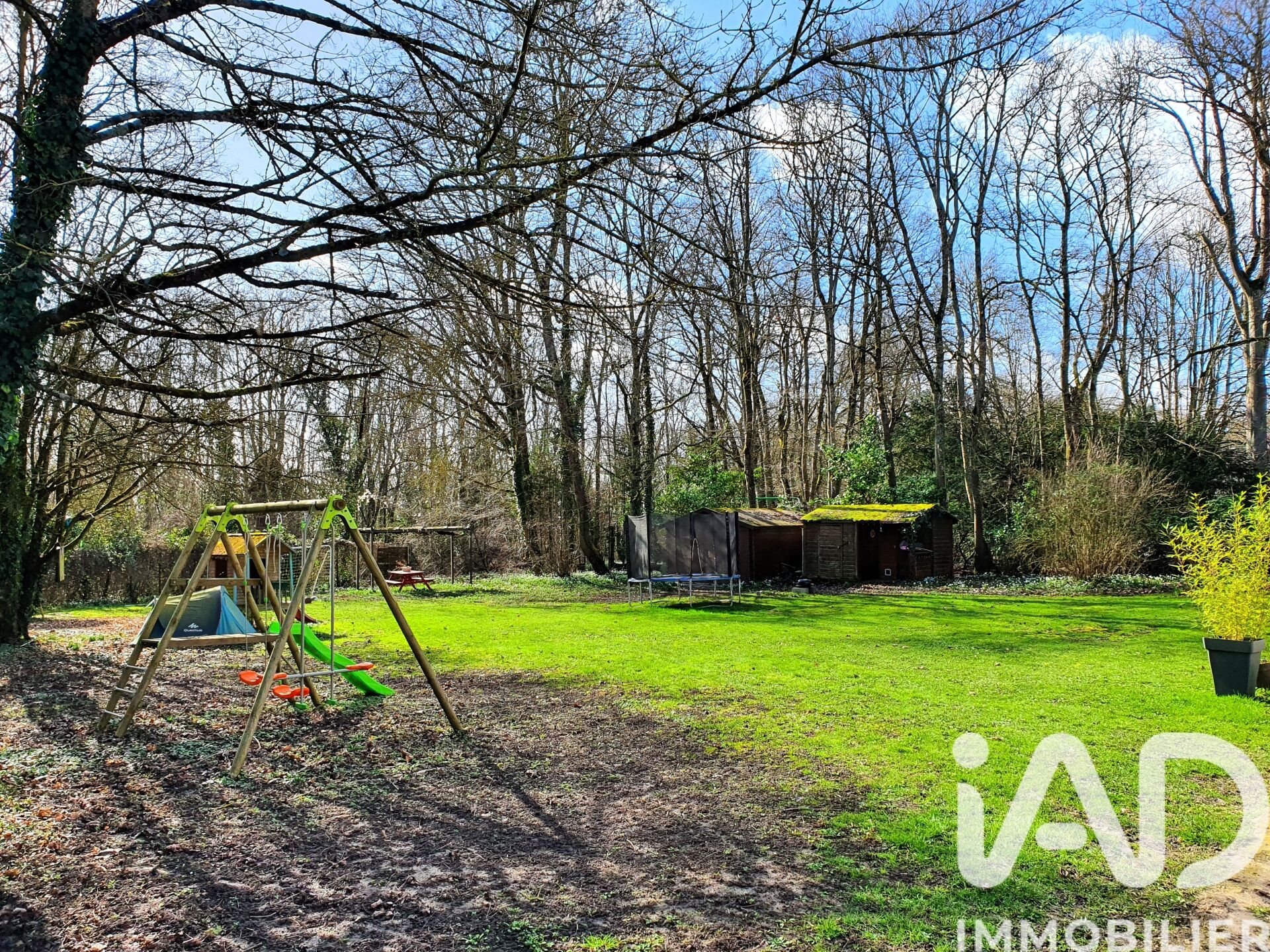 Maison à vendre, 206m², Chaingy