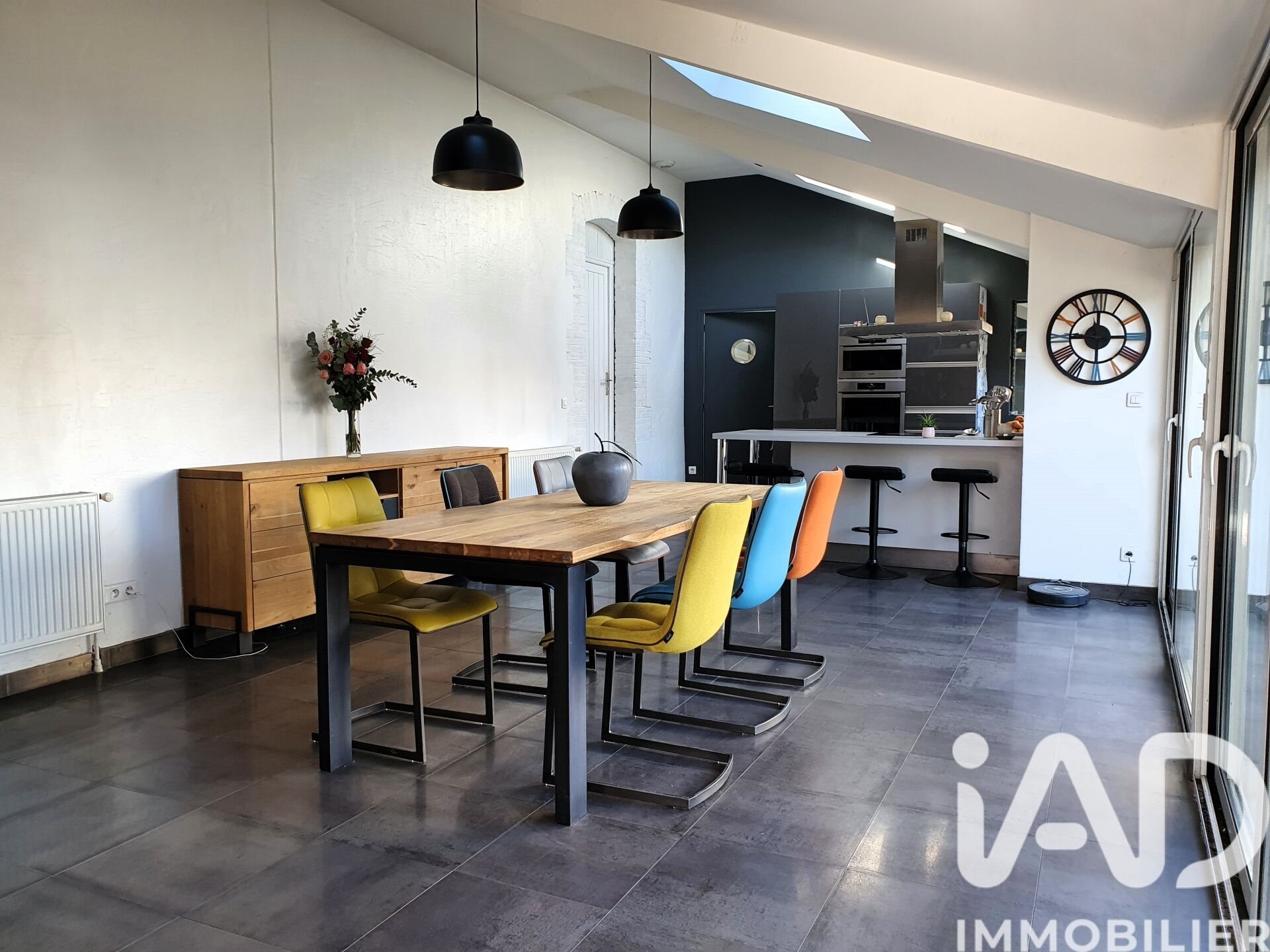 Maison à vendre, 206m², Chaingy