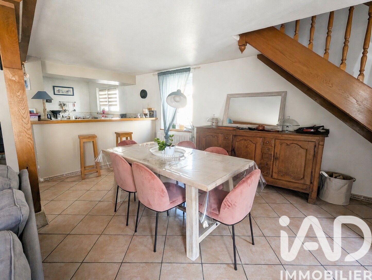 Maison à vendre, 148m², Saint-Ay