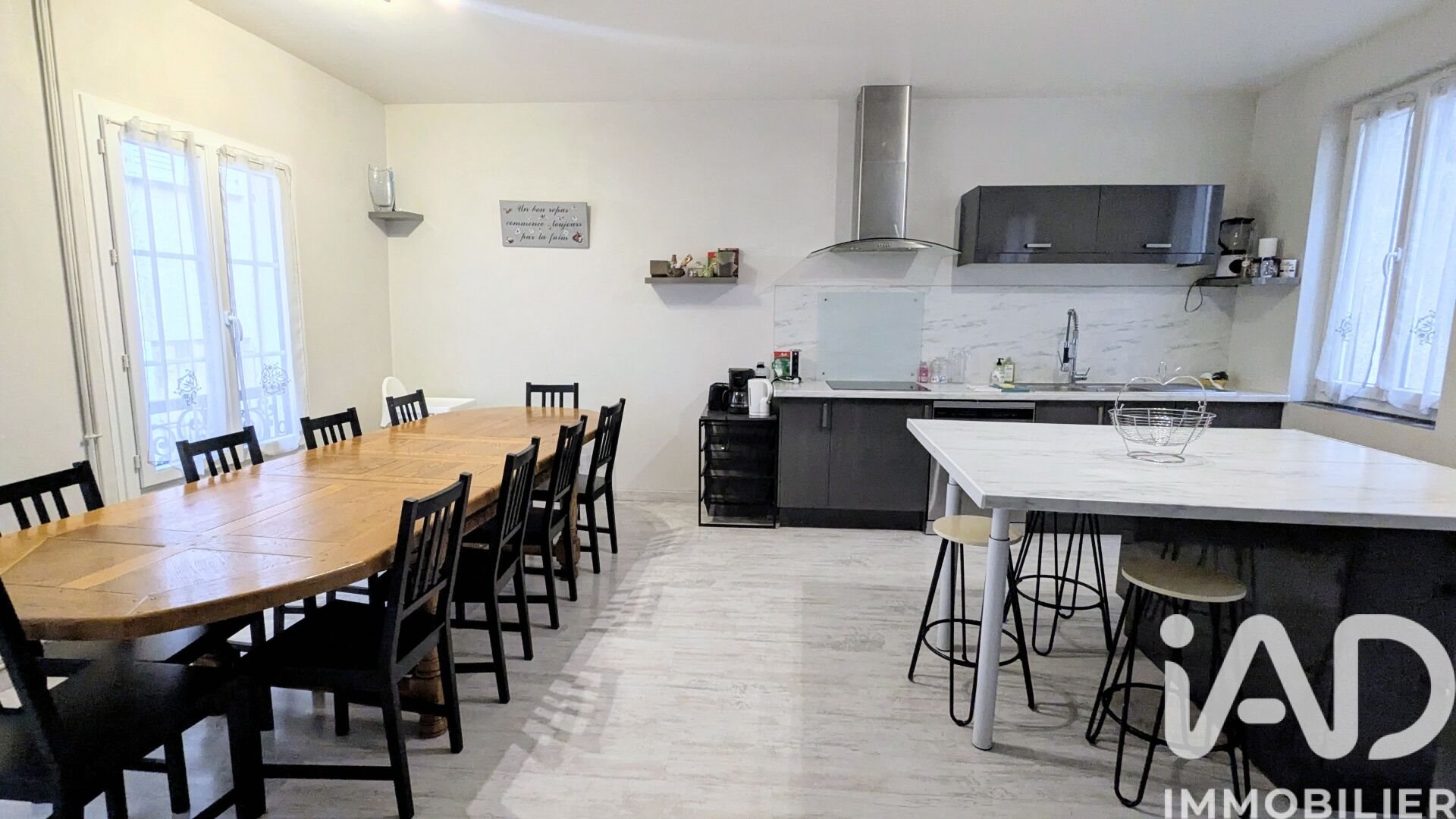 Maison à vendre, 137m², Orléans