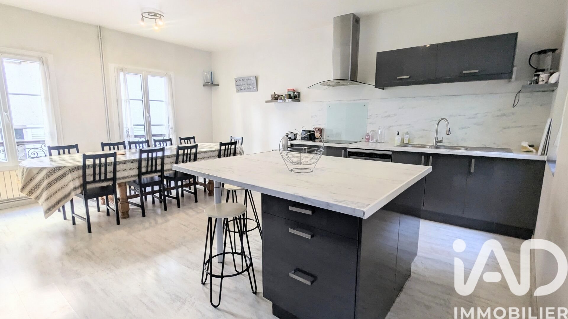 Maison à vendre, 137m², Orléans