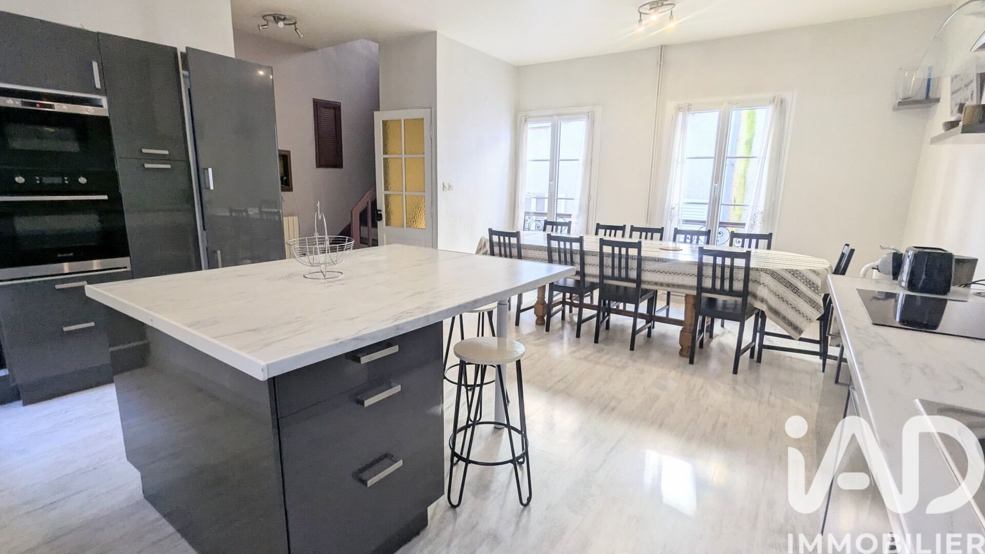 Maison à vendre, 137m², Orléans