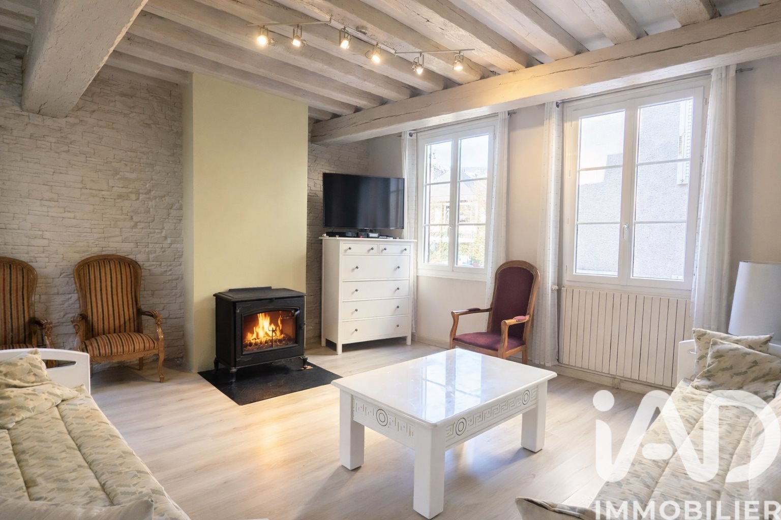 Maison à vendre, 137m², Orléans