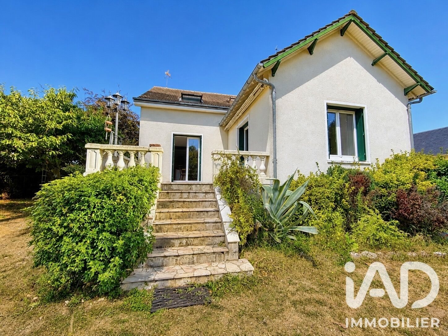 Maison à louer, 175m², Meung-sur-Loire