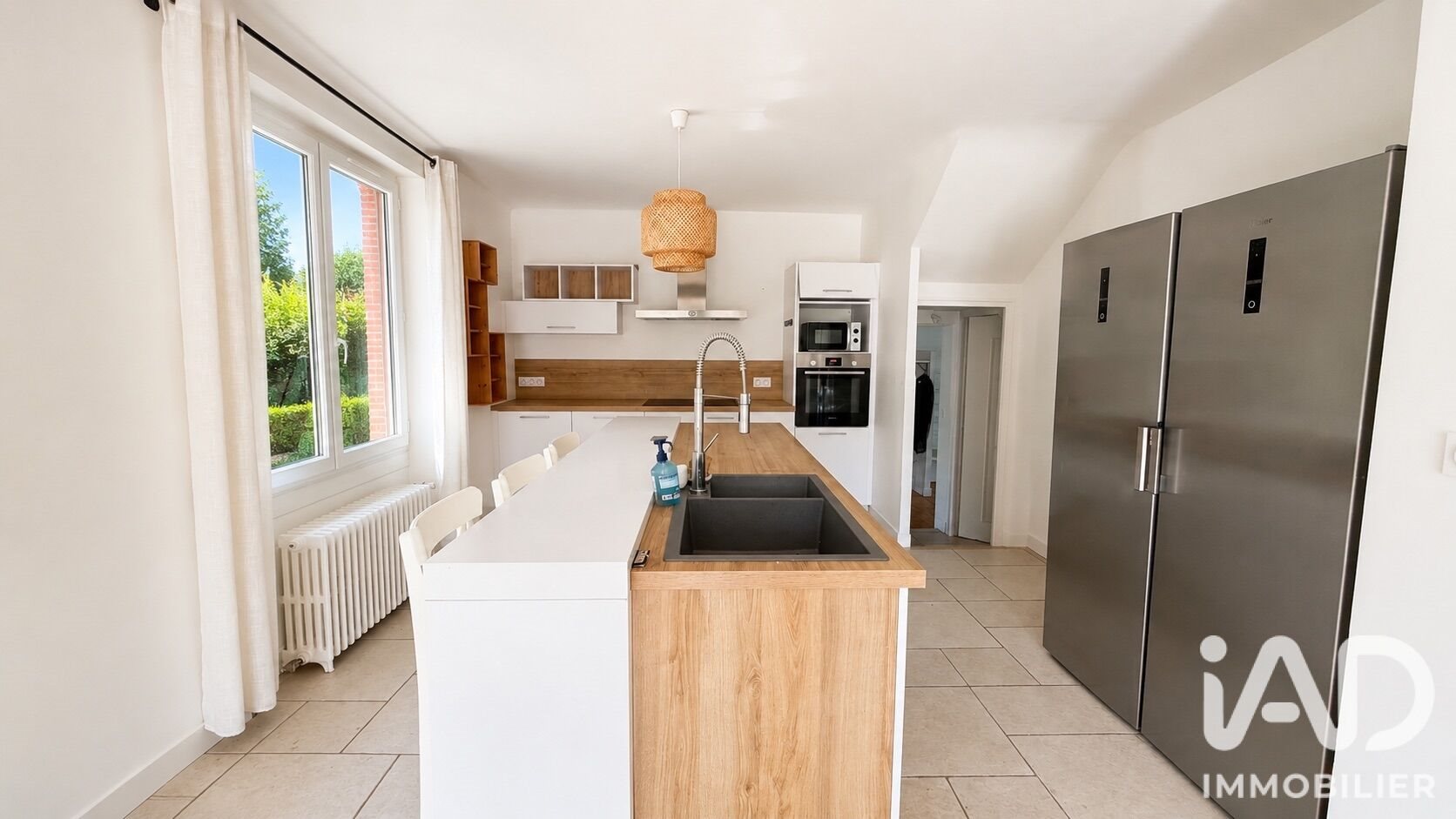 Maison à louer, 175m², Meung-sur-Loire