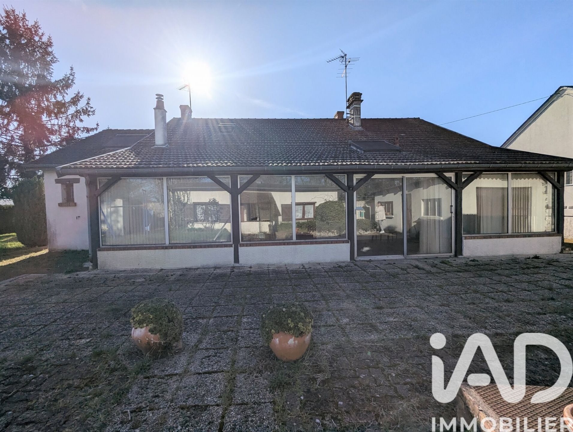 Maison à vendre, 154m², Gidy