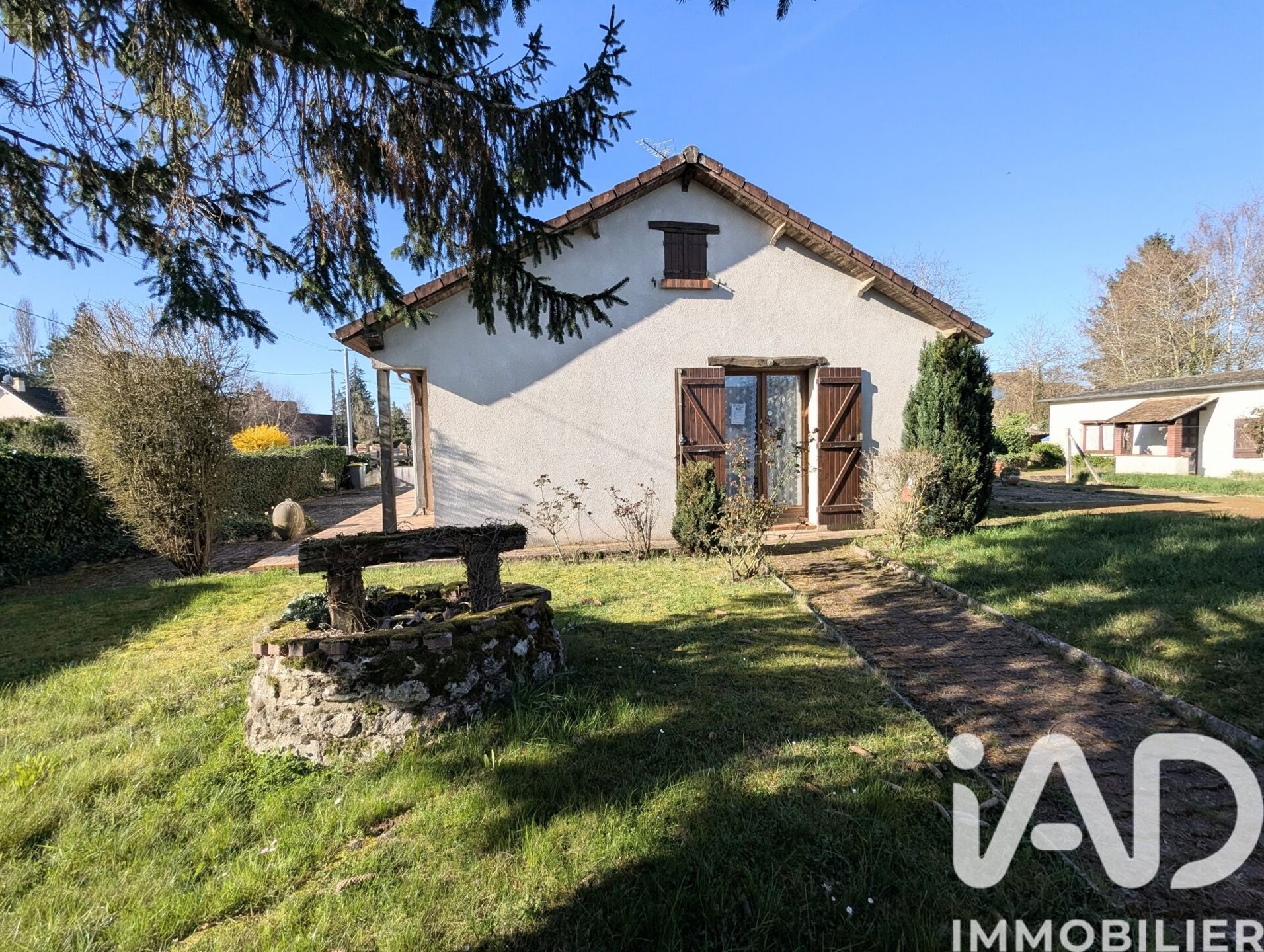 Maison à vendre, 154m², Gidy