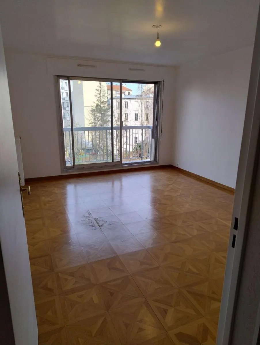 Appartement à louer, 55m², Vincennes