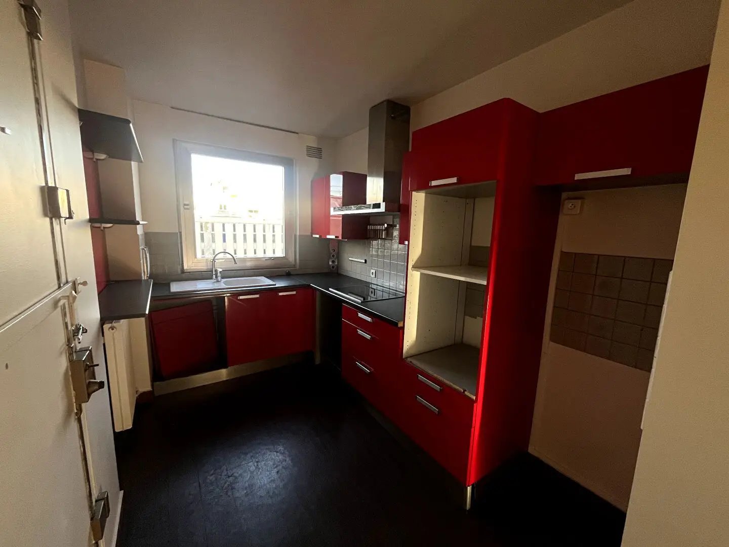 Appartement à louer, 67m², Levallois-Perret