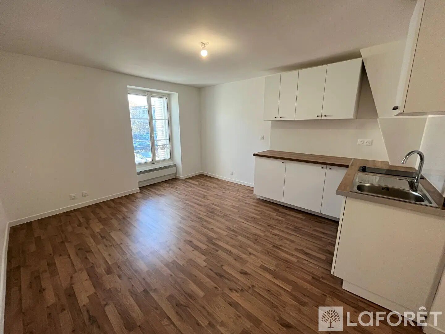 Appartement à vendre, 79m², Taverny