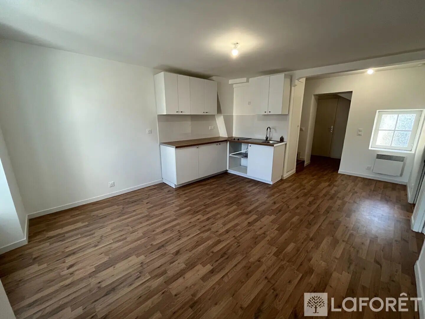 Appartement à vendre, 79m², Taverny