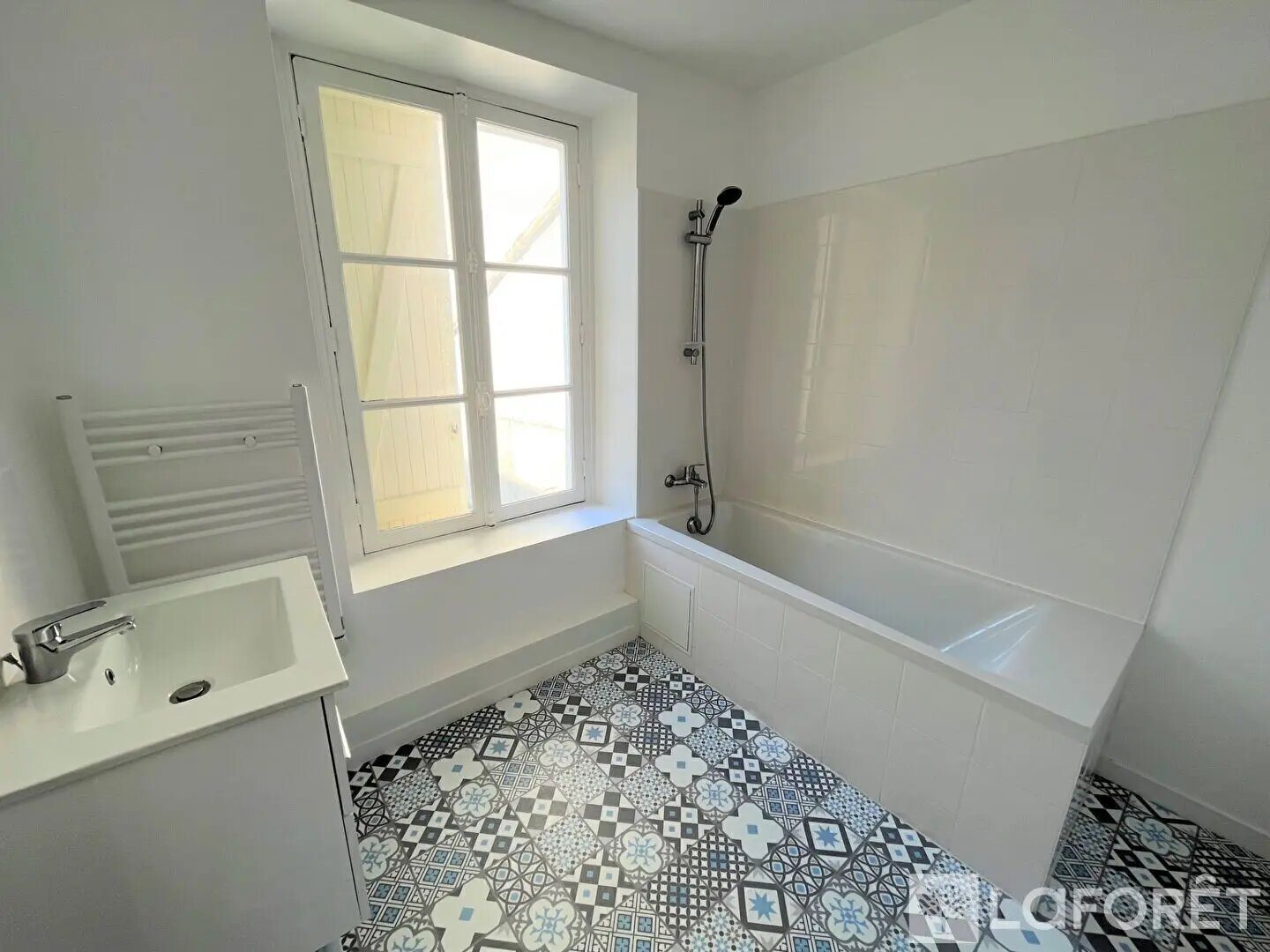 Appartement à vendre, 79m², Taverny