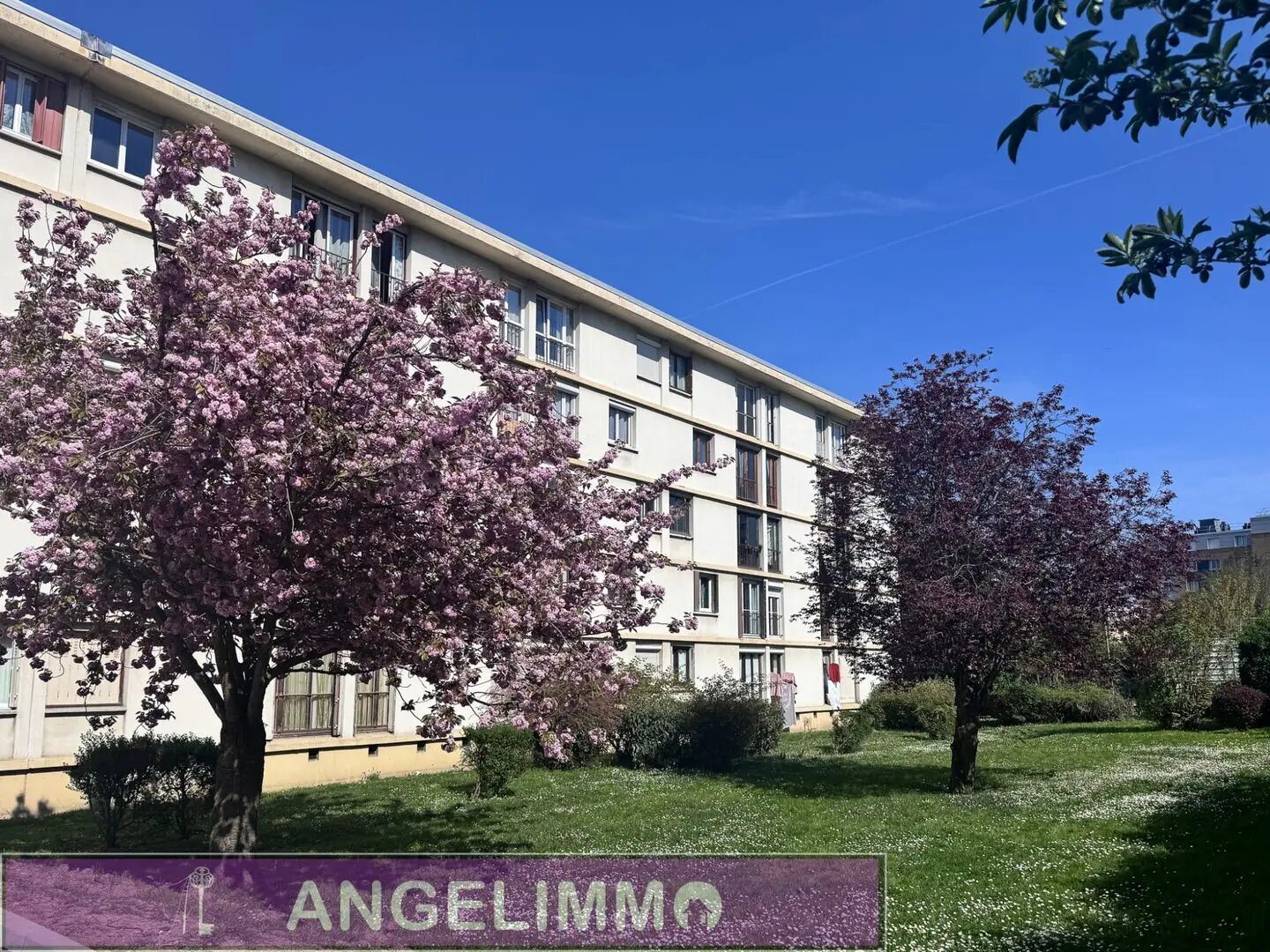 Appartement à louer, 65m², Franconville