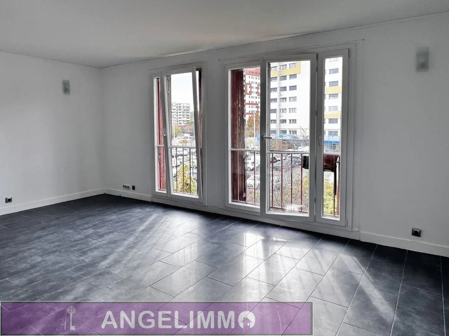 Appartement à louer, 65m², Franconville