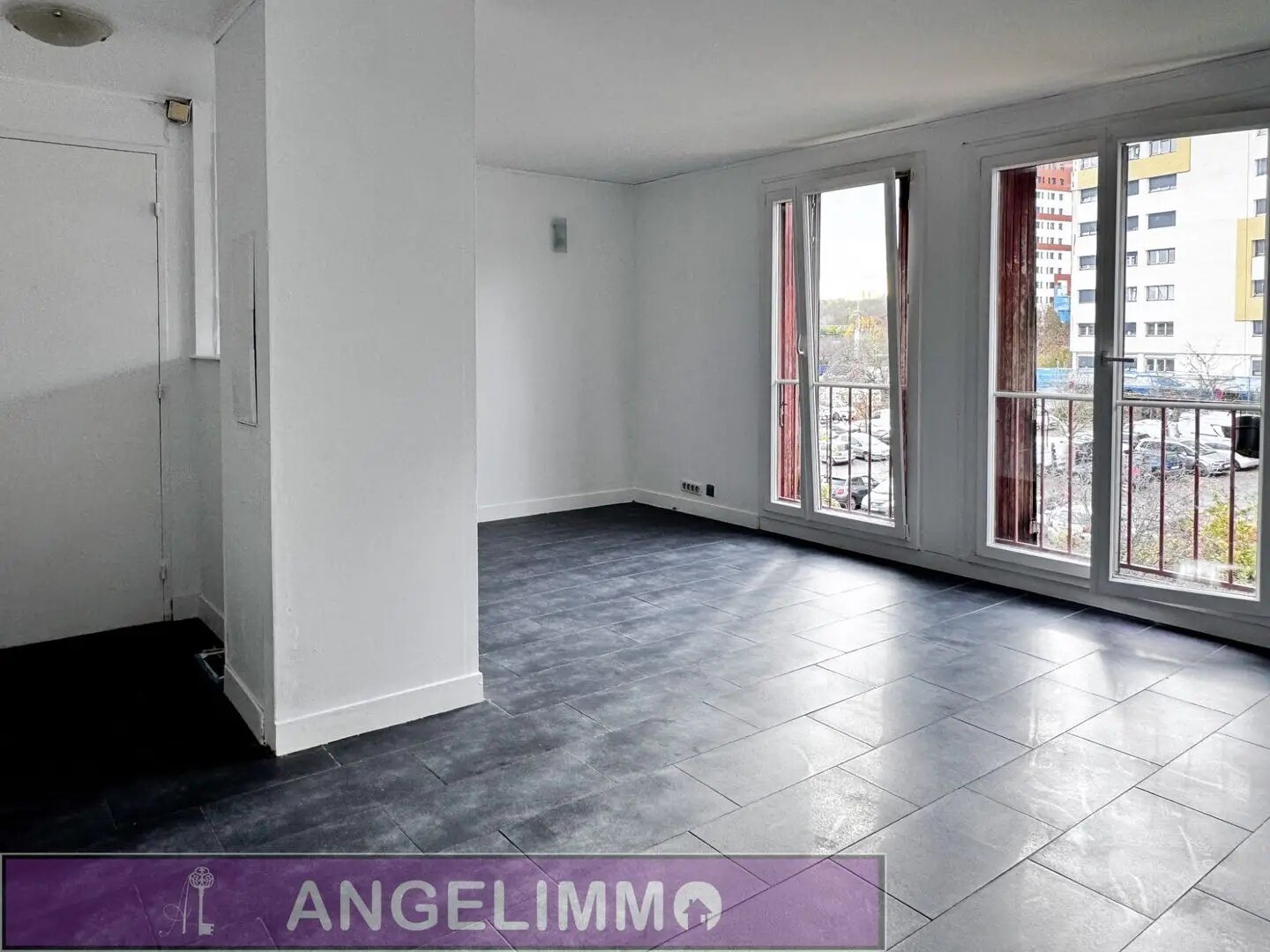 Appartement à louer, 65m², Franconville