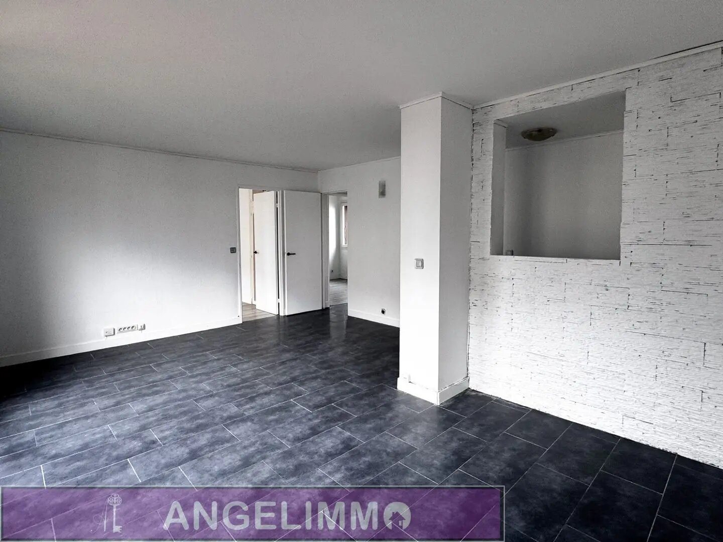 Appartement à louer, 65m², Franconville