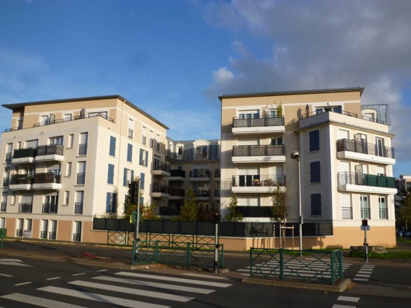 Appartement à vendre, 21m², Franconville