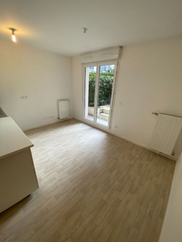 Appartement à vendre, 21m², Franconville