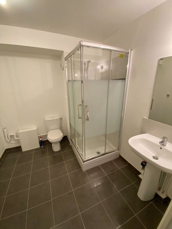 Appartement à vendre, 21m², Franconville