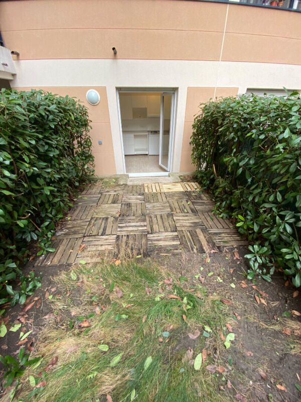 Appartement à vendre, 21m², Franconville