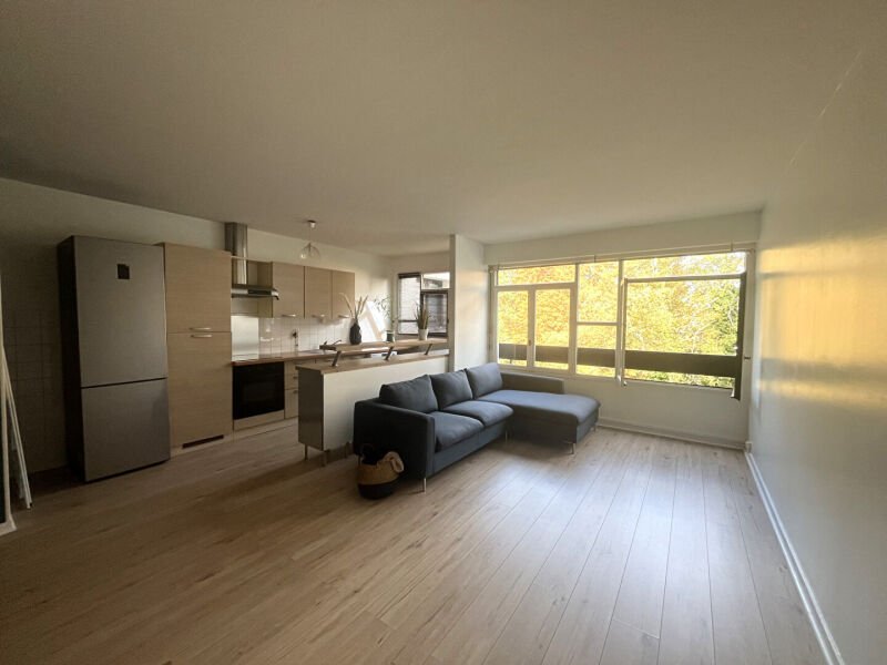 Appartement à vendre, 52m², Franconville