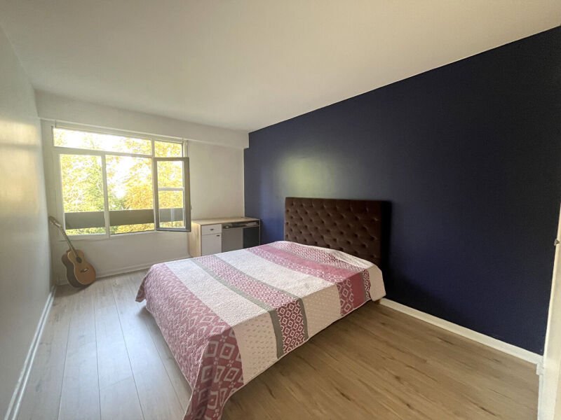 Appartement à vendre, 52m², Franconville