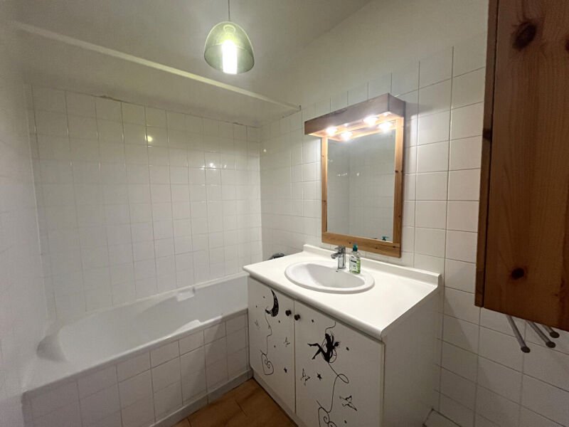 Appartement à vendre, 52m², Franconville