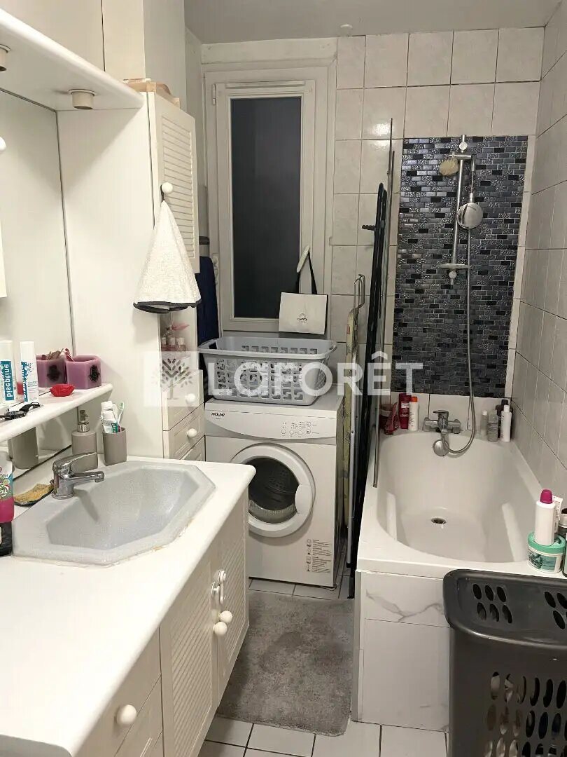 Appartement à louer, 56m², Taverny