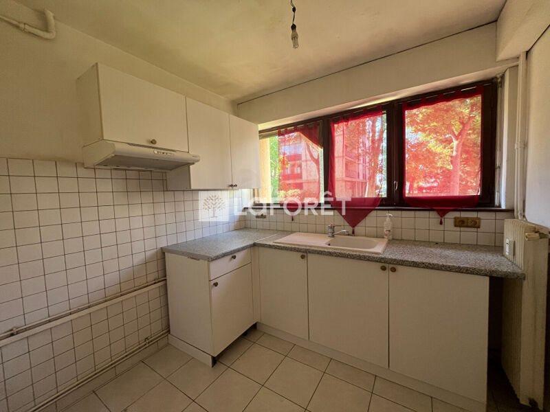 Appartement à vendre, 34m², Franconville