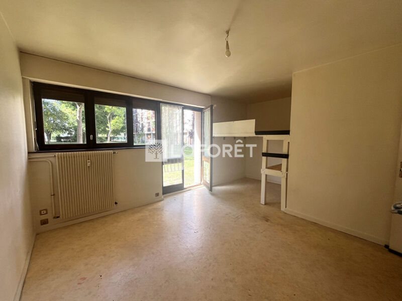 Appartement à vendre, 34m², Franconville