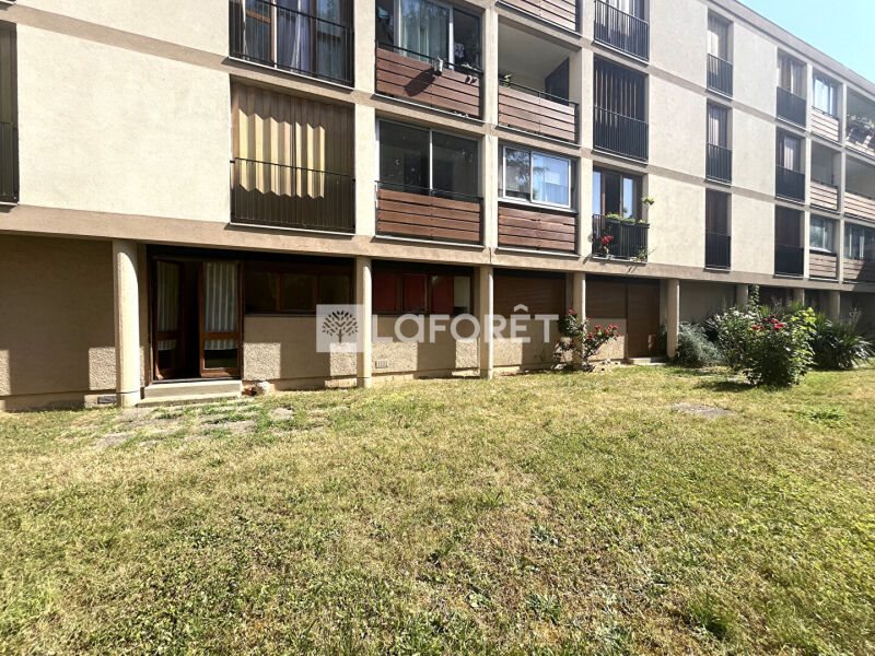 Appartement à vendre, 34m², Franconville