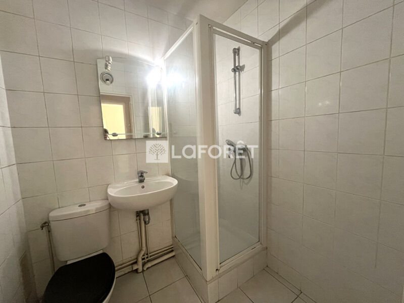 Appartement à vendre, 34m², Franconville