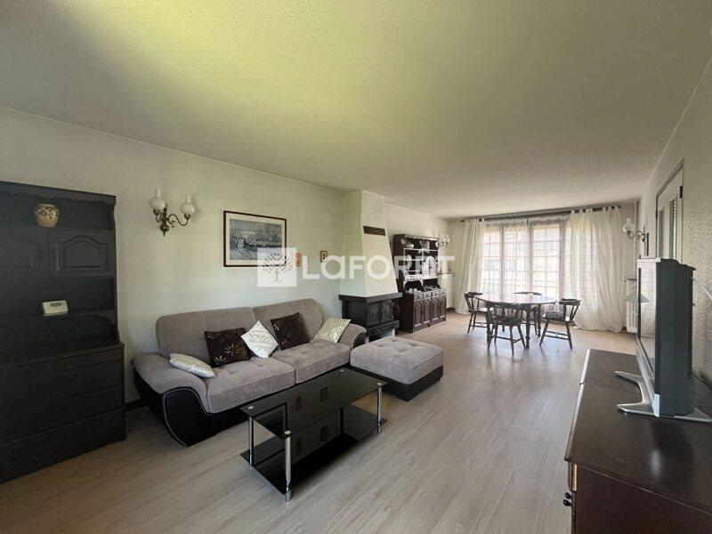 Maison à vendre, 105m², Franconville