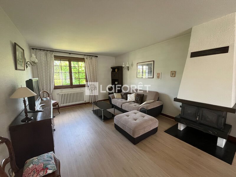 Maison à vendre, 105m², Franconville