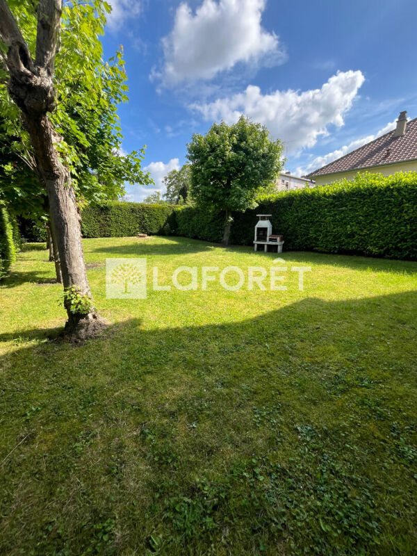 Maison à vendre, 105m², Franconville