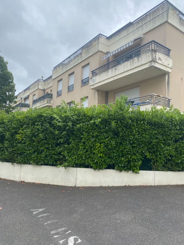 Appartement à louer, 46m², Beaumont-sur-Oise