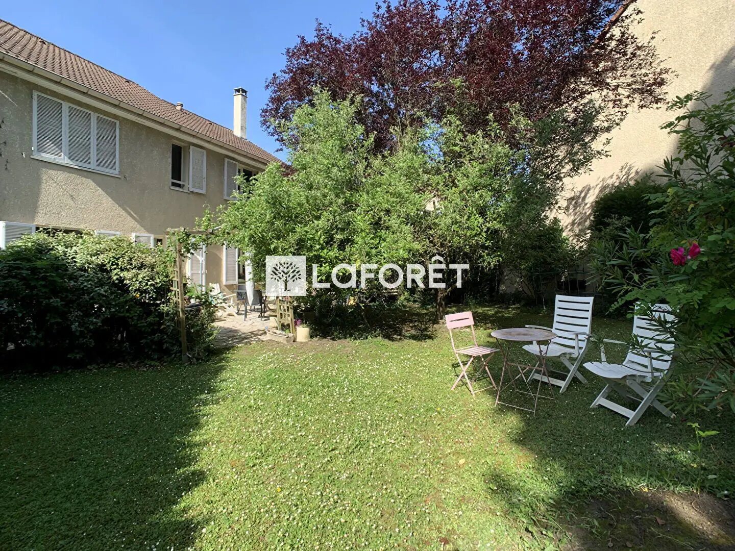Maison à vendre, 153m², Le Plessis-Bouchard
