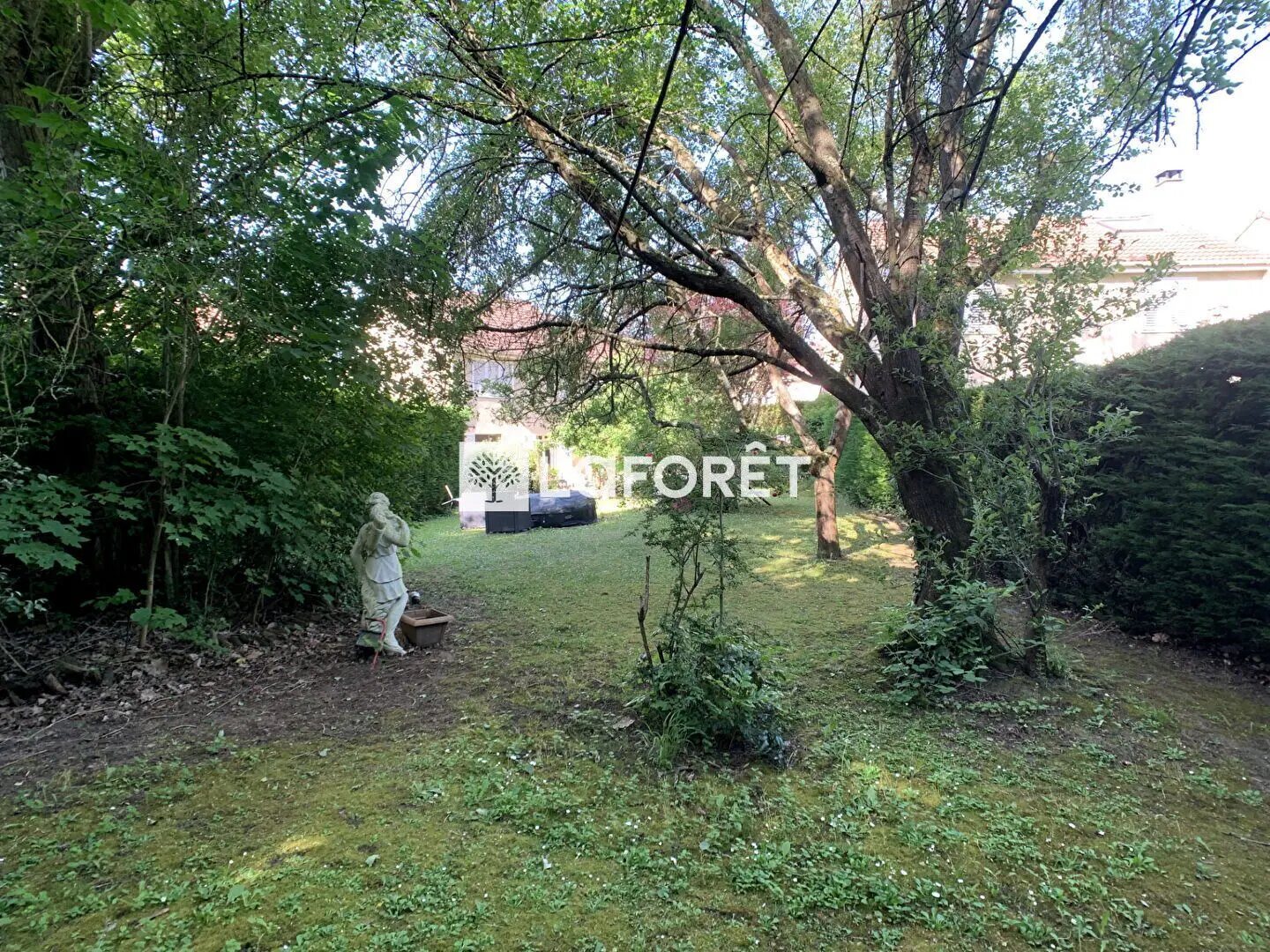 Maison à vendre, 153m², Le Plessis-Bouchard