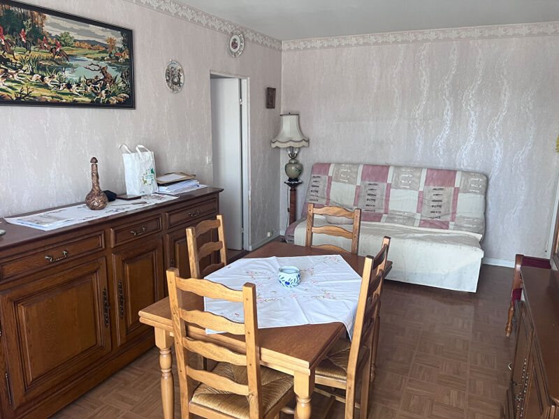 Appartement à vendre, 48m², Franconville