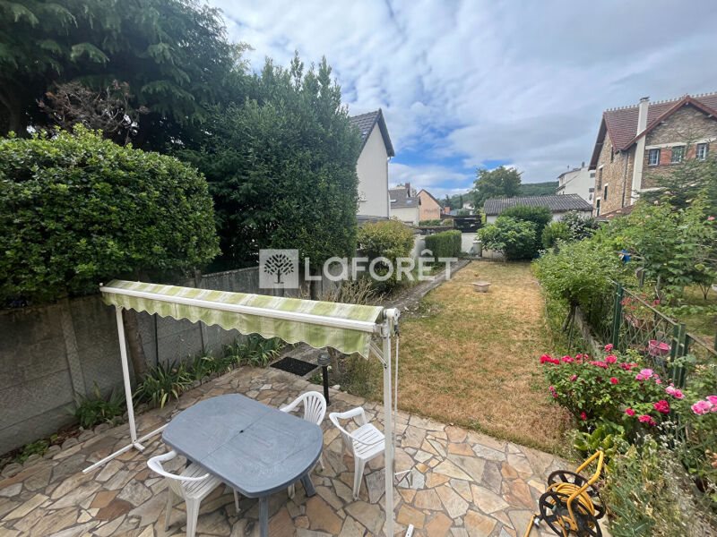 Maison à vendre, 80m², Franconville
