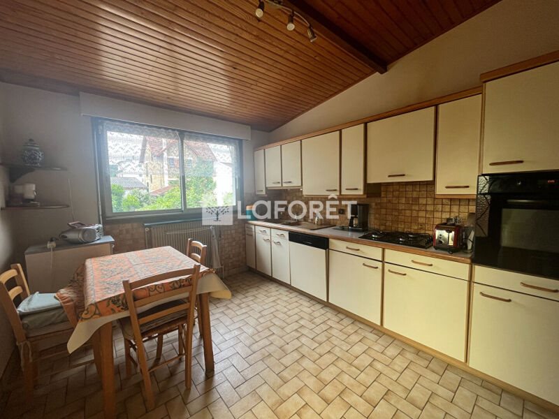 Maison à vendre, 80m², Franconville