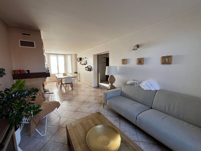 Maison à vendre, 200m², Ermont