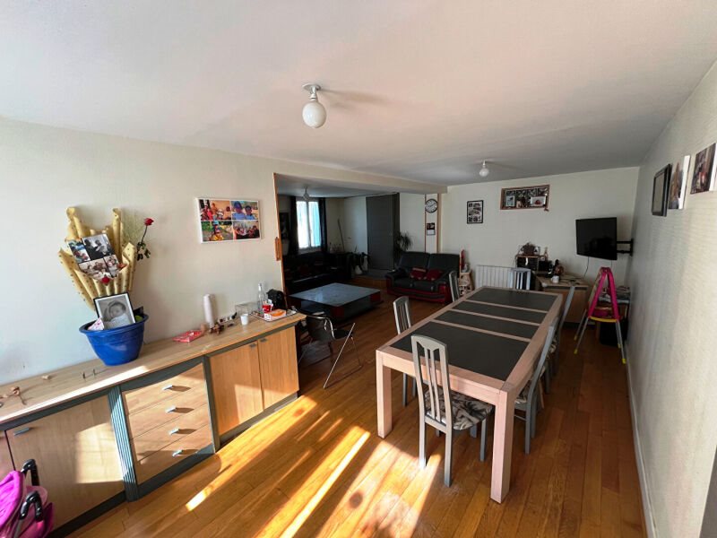 Maison à vendre, 200m², Ermont