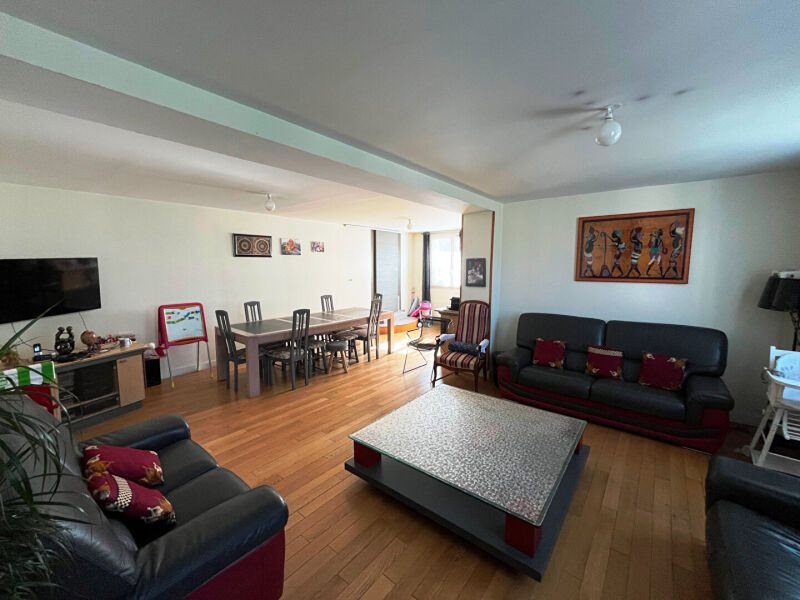 Maison à vendre, 200m², Ermont