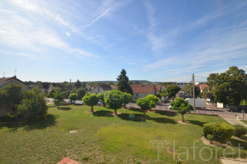 Appartement à vendre, 67m², Taverny